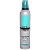 Evin Rhose- Mousse Volume Extra strutturante 300ml Provitamina B5 e semi di lino