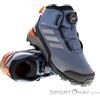 adidas Terrex Winter MID BOA R.RDY Bambini Scarpe da Escursionismo