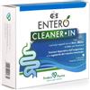 GSE Prodeco Pharma GSE Entero Cleaner In 14 bustine