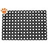 Brixo Zerbini Rubber (40x80cm)