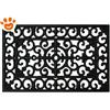 Brixo Zerbino Rubber Arabesque (45x75cm)
