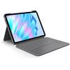 LOGITECH CUSTODIA CON TASTIERA LOGITECH Combo Touxh iPad Air 11