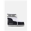 MOON BOOT ICON LOW NYLON A001 TECNICA