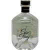Gin Tony gin botanico prodotto in Italia