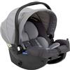 Graco Seggiolino Auto Snugessentials Steeple Grey