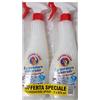 Chanteclair Sgrassatore 625Ml X2 Marsiglia