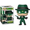 Funko The Green Hornet Pop! Television Vinyl Figura