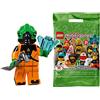 LEGO Minifigure Alien Minifigure Serie 21 71029 (insaccato)