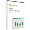 Microsoft Office 2024 Home & Business - Esd Retail - PC & MAC