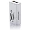Moondrop Pro Protable USB DAC/AMP Dual CS43131 DAC 32Bit/384kHz DSD256 der Heasphone Amplificatore