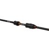 Mikado Bixlite Medium Jig 2.40m 1-28g LAIWAA711-240