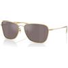 Ray-Ban Occhiali da Sole Ray-Ban Reverse RBR0102S 001/LB Polarizzati