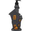 Tri-Coastal Design Casa Fantasma Sapone mani di halloween