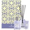Collistar Benessere Fico e Glicine Cofanetto - eau de toilette