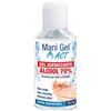 F&F MANI GEL ACT GEL IGIENIZZANTE ALCOOL 70% 80 ML
