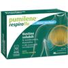MONTEFARMACO OTC SpA PUMILENE RESPIROFLU SENZA ZUCCHERO 12 BUSTINE GUSTO MENTA ARANCIA 36 G