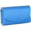 Nikon CS-S18 astuccio per compatte - blue