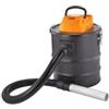 Vinco Aspiracenere elettrico vinco 800 w 12 lt