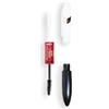 Revolution Beauty London Revolution Beauty Truly Sinful Mascara a doppia punta in bianco e nero, trucco per costumi viso di Halloween per ciglia, sopracciglia e capelli