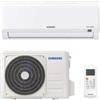 Samsung Condizionatore fisso mono Samsung F-AR09MLB Malibù 9000BTU