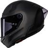 NOLAN X-804 RS ULTRA CARBON PURO OPACO- (Carbon Flat)