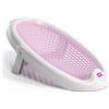 Okbaby Sdraietta Da Bagno OkBaby Jelly Rosa