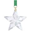 Swarovski DECORAZIONE ANNUAL EDITION 2023 LITTLE STAR SWAROVSKI