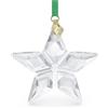 Swarovski DECORAZIONE 2023 STELLA NATALE SWAROVSKI