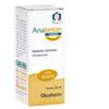 Anaketon - Integratore Contro la Nausea Confezione 30 Ml (Scadenza Prodotto 28/11/2026)