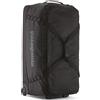 Patagonia Black Hole Wheeled Duffel 70 borsa viaggio trolley