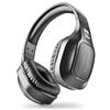 NGS Artica Wrath Black Cuffie con Microfono Bluetooth