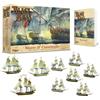 Warlord Games Black Seas Master & Commander Starter Set
