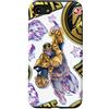 Marvel Custodia per iPhone SE (2020) / 7 / 8 Marvel Avengers: Endgame Thanos Snap Infinity Guanto