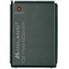 Midland - Pacco Batteria Vuoto PB E42 per Radio CB Portatile Alan 42, Compatibile con 8 Batterie AA, Alimentazione di Emergenza per Maggiore Autonomia, Leggero e Resistente, Accessori Radioamatori