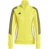 adidas Giacca Da Tuta Adidas Tiro 24 - Donna