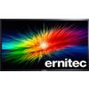 Ernitec 0070-24232-WATERPROOF Monitor PC 81,3 cm (32) 1980 x 1020 Pixel Full HD LED Nero [0070-24232-WATERPROOF]