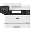 Canon Multifunzione Canon i-SENSYS MF453DW Laser A4 1200 x DPI 38 ppm Wi-Fi [5161C007]