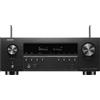 Denon Sintoamplificatore A/V Denon AVR-S970H 85 W 7.1 canali Compatibilità 3D Nero [AVRS970H]