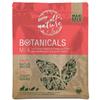 Bunny Nature - Botanicals Maxi Mix con Foglie di Lampone e Fiori di Fiordaliso da 400 g