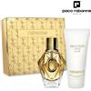 PACO RABANNE Cofanetto Paco Rabanne Million Gold for her Eau de Parfum 50ml + body lotion 100ml - Profumo donna