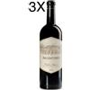 (3 BOTTIGLIE) Tenuta Argentiera - Argentiera 2021 - Bolgheri Superiore DOC - 75cl