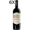 (6 BOTTIGLIE) Tenuta Argentiera - Argentiera 2021 - Bolgheri Superiore DOC - 75cl