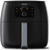 Philips Friggitrice Philips Airfryer XXL 2225W Nero [HD9650/90]