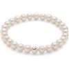 Miluna Bracciale Perle Miluna PBR1666