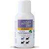 Natural derma pet shampoo manti bianchi olio di jojoba 200 ml