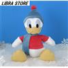 SEGA Rare Disney Paperino L Misura Peluche Bambola Inverno Ver. 2023 Express Da Japan