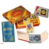 DISNEY ANTHOLOGY Trading Collection Box Dario Moccia + card LIMITATA PROMO