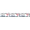 Pic Solution Kit ProntoIniezione Siringa 2,5 ml Ago 23G 0,6 mm x 30 3x10 pz Siringhe