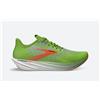 Brooks M Hyperion Max - verde