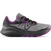 New Balance W Nitrel v5 - Grigio-Nero
